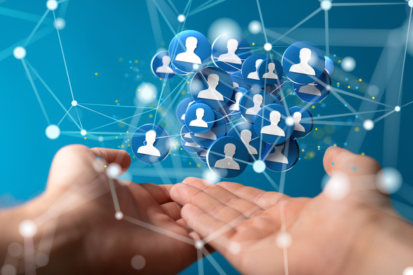 Build Business Relationships