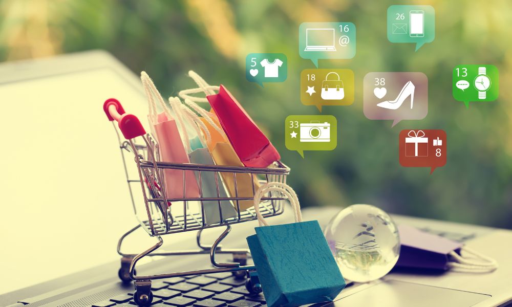 Regina Retail Evolution: Balancing Online and Offline Success