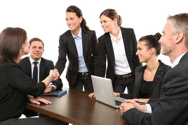 Business Events  
