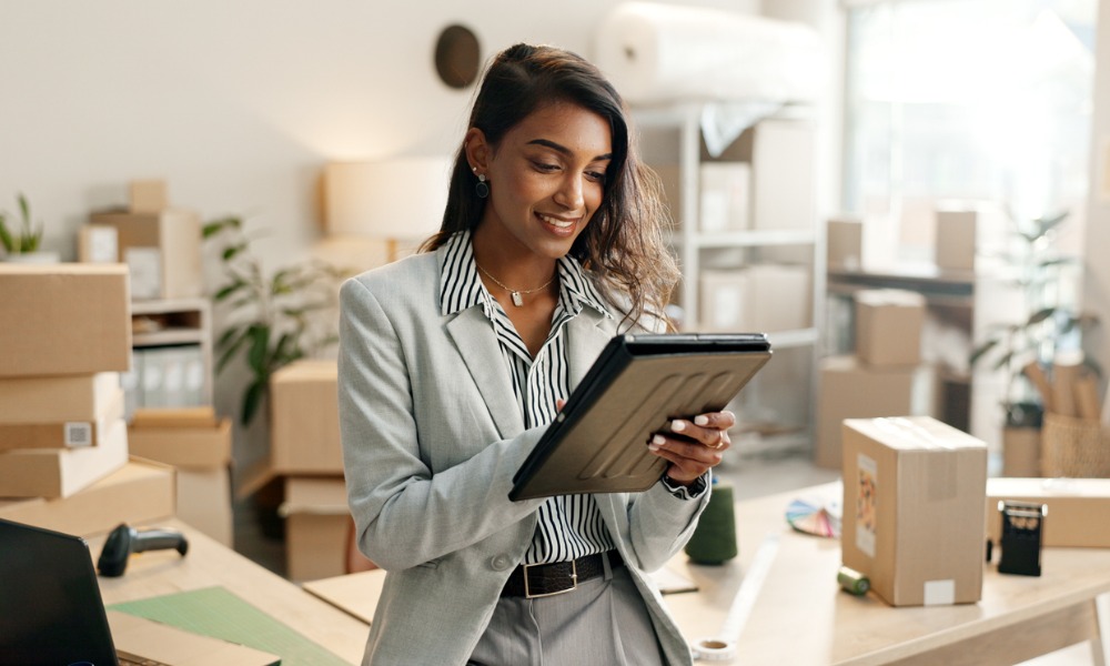 Thriving in Abbotsford: Essential Tips for Small Business Success