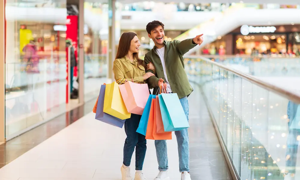 Kelowna Retail Success: The Power of Store Layout Design