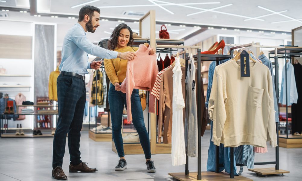 Brandon Retail Excellence: Creating Memorable Customer Experiences