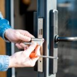 Professional Locksmith: Quality Service in Toowoomba