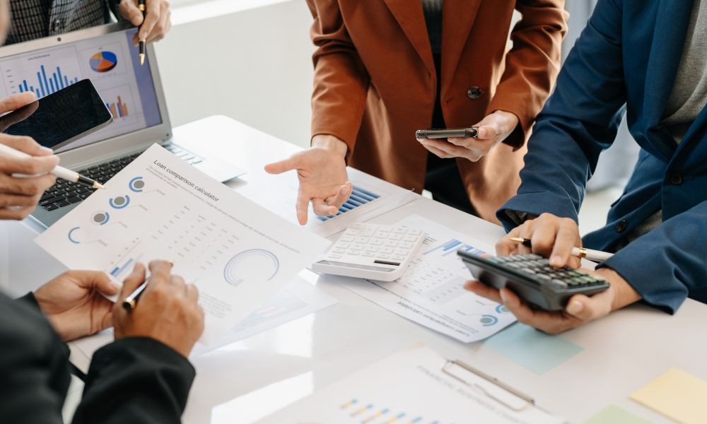 Spokane Alert: Financial Missteps That Sink Long-Term Profits