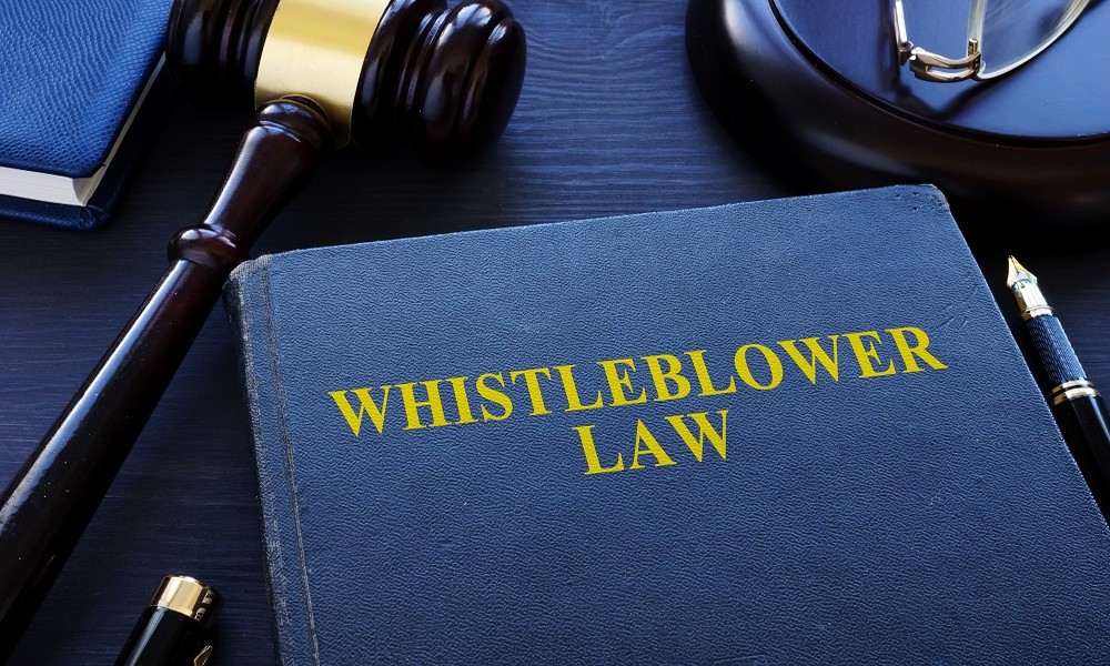 Whistleblower Protections and Virginia Federal Employee Law: When to File With OSC vs. the MSPB