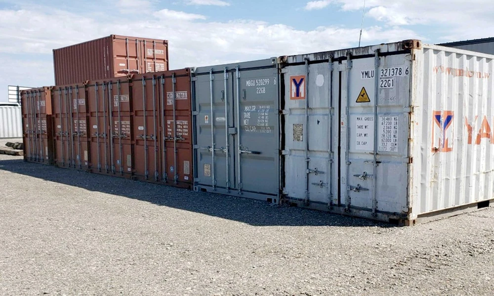 Budget-Friendly Storage Options for Montana Landowners